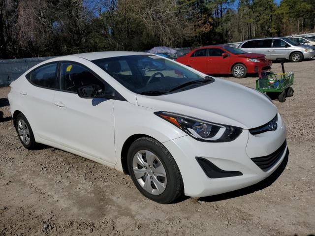 Photo 3 VIN: 5NPDH4AE1GH690429 - HYUNDAI ELANTRA 