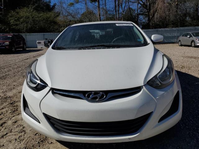 Photo 4 VIN: 5NPDH4AE1GH690429 - HYUNDAI ELANTRA 