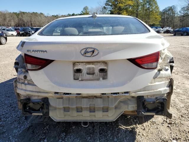 Photo 5 VIN: 5NPDH4AE1GH690429 - HYUNDAI ELANTRA 