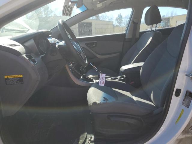 Photo 6 VIN: 5NPDH4AE1GH690429 - HYUNDAI ELANTRA 