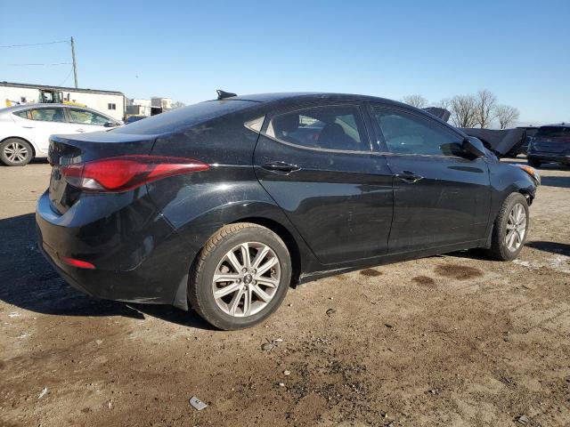 Photo 2 VIN: 5NPDH4AE1GH691547 - HYUNDAI ELANTRA SE 