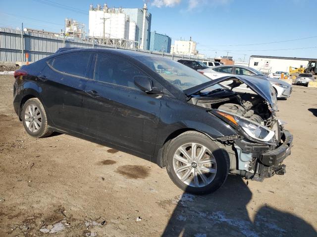 Photo 3 VIN: 5NPDH4AE1GH691547 - HYUNDAI ELANTRA SE 