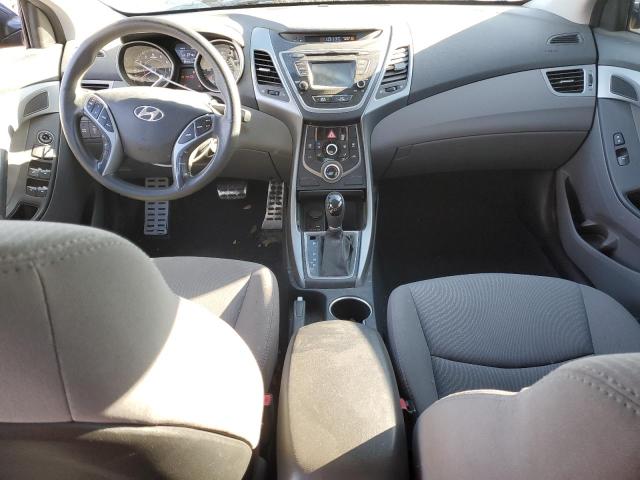 Photo 7 VIN: 5NPDH4AE1GH691547 - HYUNDAI ELANTRA SE 