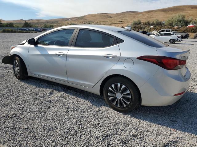 Photo 1 VIN: 5NPDH4AE1GH692505 - HYUNDAI ELANTRA SE 