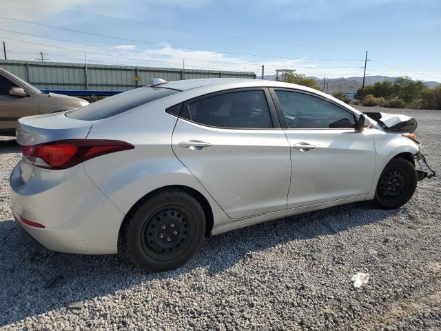 Photo 2 VIN: 5NPDH4AE1GH692505 - HYUNDAI ELANTRA SE 