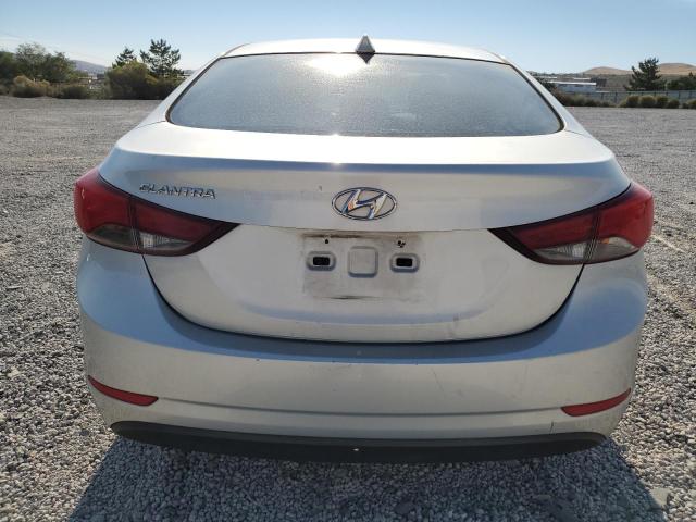 Photo 5 VIN: 5NPDH4AE1GH692505 - HYUNDAI ELANTRA SE 