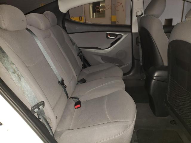 Photo 5 VIN: 5NPDH4AE1GH692827 - HYUNDAI ELANTRA 