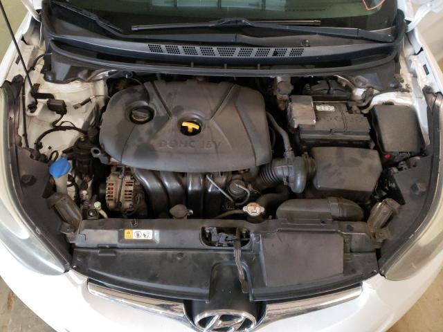 Photo 6 VIN: 5NPDH4AE1GH692827 - HYUNDAI ELANTRA 