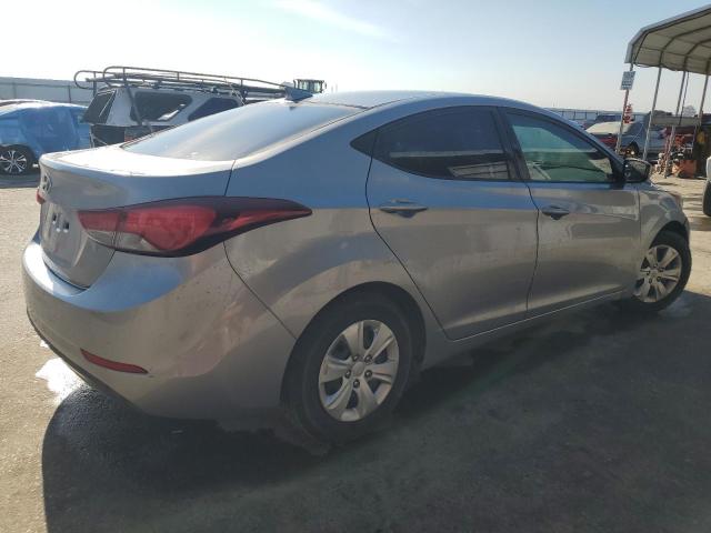 Photo 2 VIN: 5NPDH4AE1GH702272 - HYUNDAI ELANTRA SE 