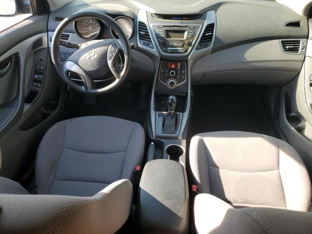 Photo 7 VIN: 5NPDH4AE1GH702272 - HYUNDAI ELANTRA SE 