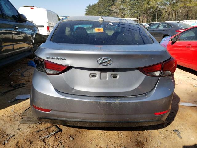 Photo 5 VIN: 5NPDH4AE1GH703762 - HYUNDAI ELANTRA SE 