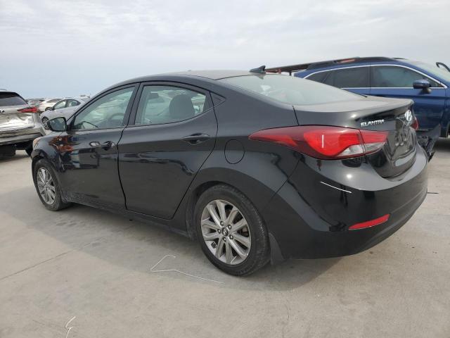 Photo 1 VIN: 5NPDH4AE1GH704362 - HYUNDAI ELANTRA 