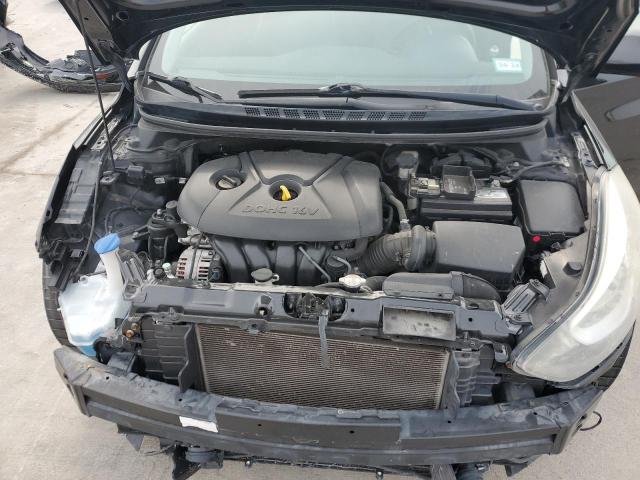 Photo 10 VIN: 5NPDH4AE1GH704362 - HYUNDAI ELANTRA 