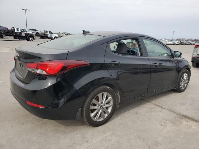 Photo 2 VIN: 5NPDH4AE1GH704362 - HYUNDAI ELANTRA 