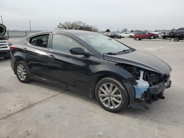 Photo 3 VIN: 5NPDH4AE1GH704362 - HYUNDAI ELANTRA 