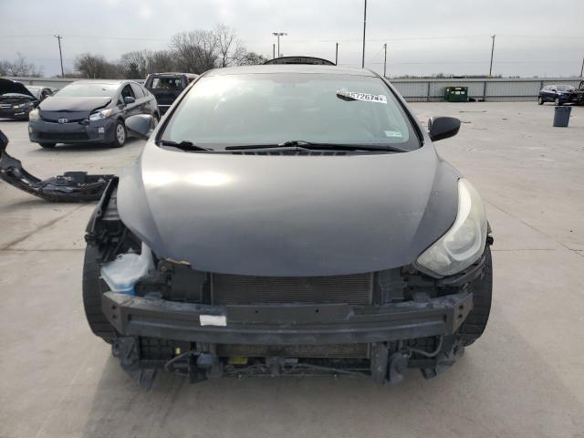 Photo 4 VIN: 5NPDH4AE1GH704362 - HYUNDAI ELANTRA 