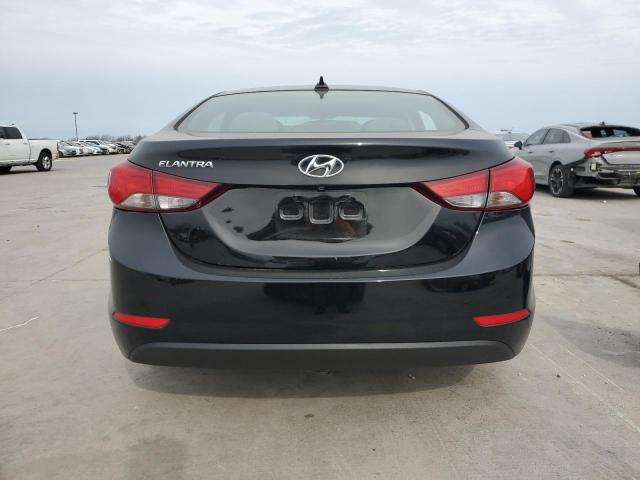 Photo 5 VIN: 5NPDH4AE1GH704362 - HYUNDAI ELANTRA 