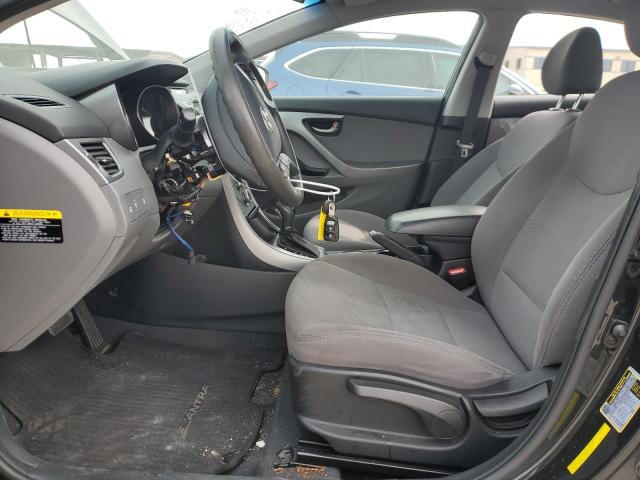 Photo 6 VIN: 5NPDH4AE1GH704362 - HYUNDAI ELANTRA 