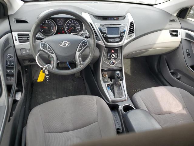 Photo 7 VIN: 5NPDH4AE1GH704362 - HYUNDAI ELANTRA 