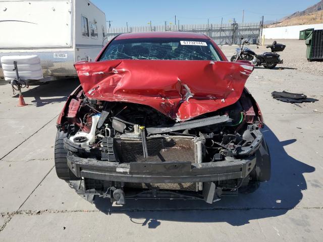 Photo 4 VIN: 5NPDH4AE1GH705754 - HYUNDAI ELANTRA SE 