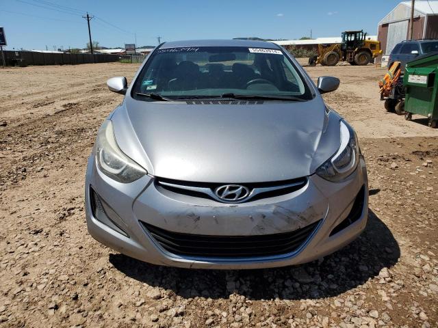 Photo 4 VIN: 5NPDH4AE1GH709075 - HYUNDAI ELANTRA 