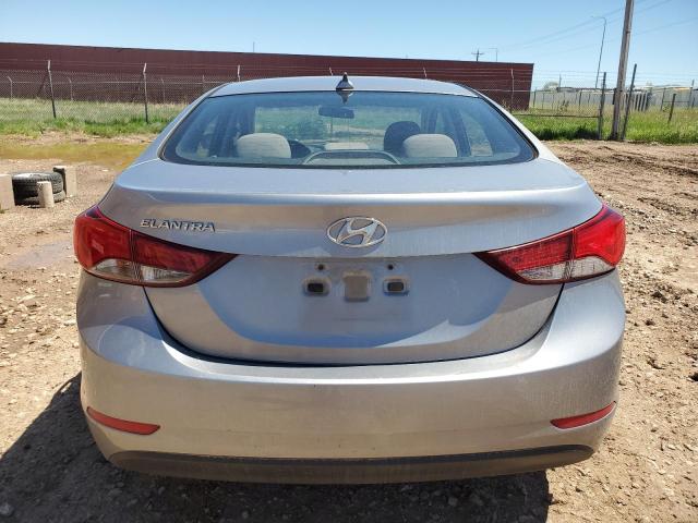 Photo 5 VIN: 5NPDH4AE1GH709075 - HYUNDAI ELANTRA 