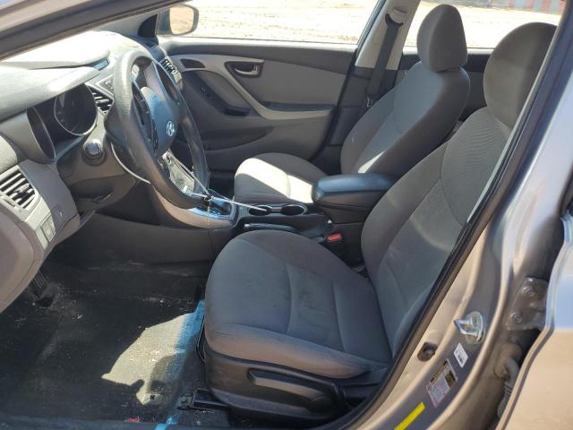 Photo 6 VIN: 5NPDH4AE1GH709075 - HYUNDAI ELANTRA 