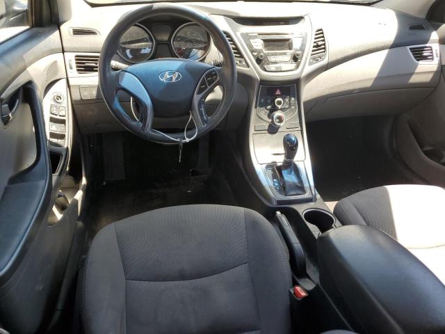 Photo 7 VIN: 5NPDH4AE1GH709075 - HYUNDAI ELANTRA 