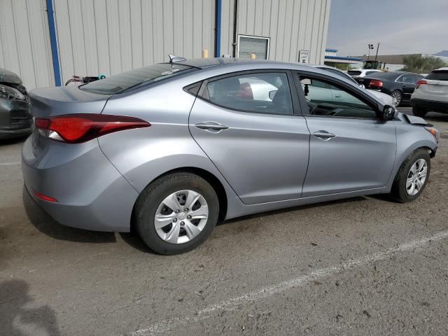 Photo 2 VIN: 5NPDH4AE1GH709979 - HYUNDAI ELANTRA SE 