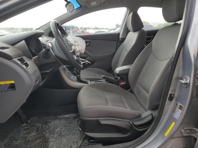 Photo 6 VIN: 5NPDH4AE1GH709979 - HYUNDAI ELANTRA SE 