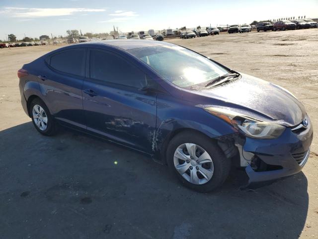 Photo 3 VIN: 5NPDH4AE1GH710761 - HYUNDAI ELANTRA 