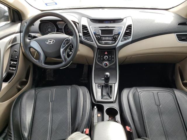 Photo 7 VIN: 5NPDH4AE1GH711490 - HYUNDAI ELANTRA SE 