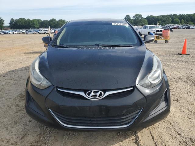 Photo 4 VIN: 5NPDH4AE1GH713501 - HYUNDAI ELANTRA 