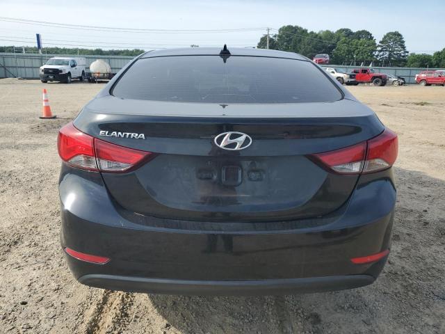 Photo 5 VIN: 5NPDH4AE1GH713501 - HYUNDAI ELANTRA 