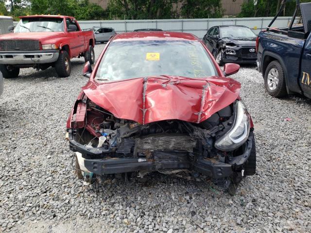 Photo 4 VIN: 5NPDH4AE1GH713790 - HYUNDAI ELANTRA 