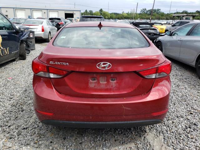 Photo 5 VIN: 5NPDH4AE1GH713790 - HYUNDAI ELANTRA 