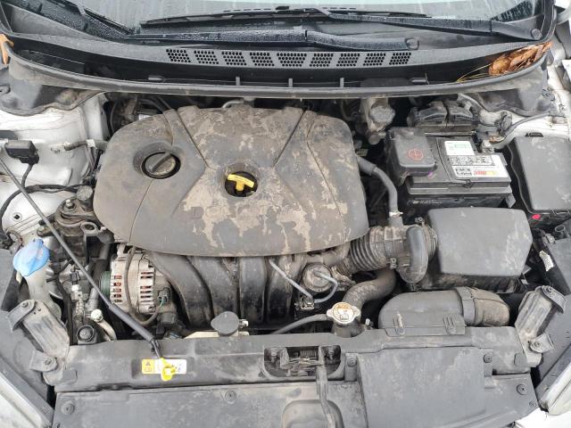 Photo 10 VIN: 5NPDH4AE1GH714468 - HYUNDAI ELANTRA 