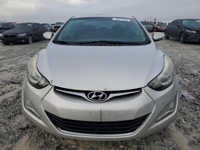 Photo 4 VIN: 5NPDH4AE1GH714468 - HYUNDAI ELANTRA 