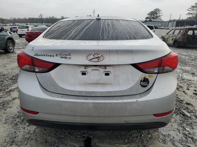 Photo 5 VIN: 5NPDH4AE1GH714468 - HYUNDAI ELANTRA 