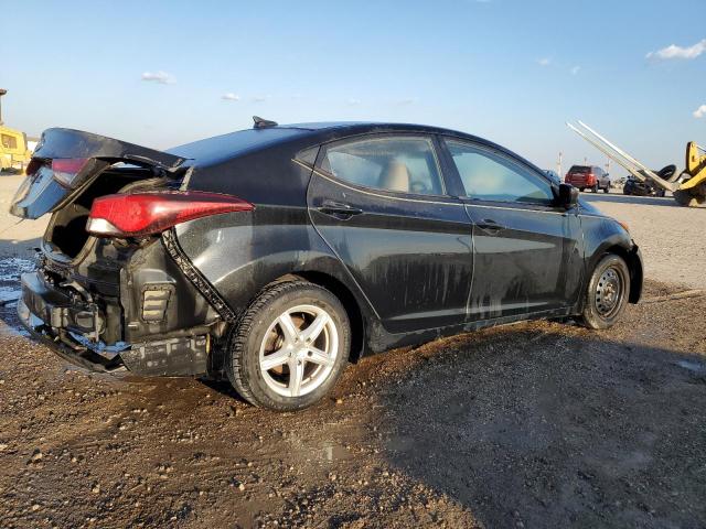 Photo 2 VIN: 5NPDH4AE1GH714597 - HYUNDAI ELANTRA SE 