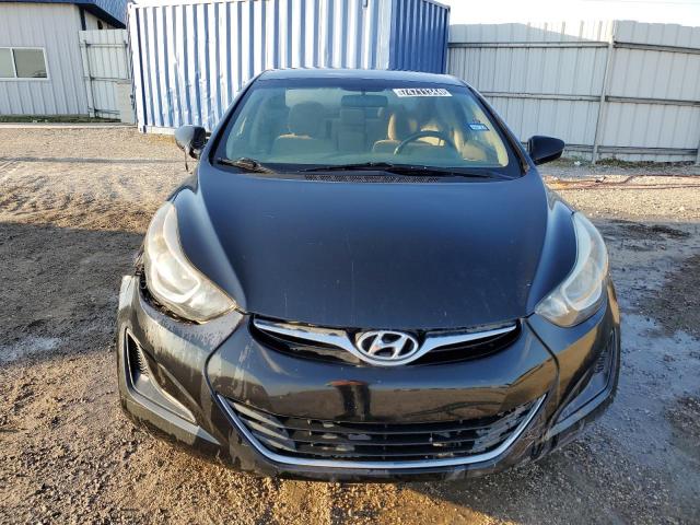 Photo 4 VIN: 5NPDH4AE1GH714597 - HYUNDAI ELANTRA SE 