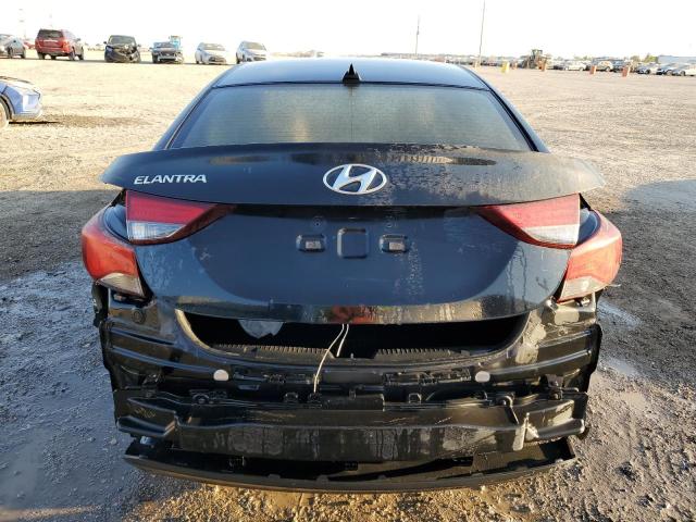 Photo 5 VIN: 5NPDH4AE1GH714597 - HYUNDAI ELANTRA SE 