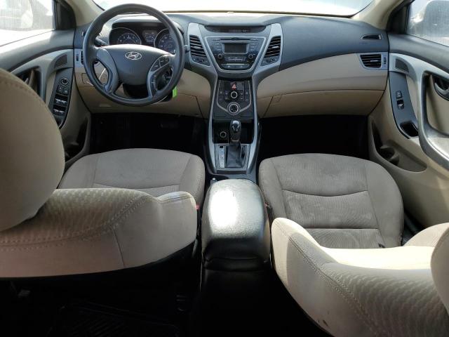 Photo 7 VIN: 5NPDH4AE1GH714597 - HYUNDAI ELANTRA SE 