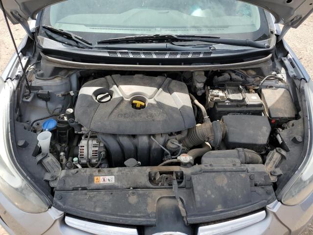 Photo 10 VIN: 5NPDH4AE1GH717418 - HYUNDAI ELANTRA 