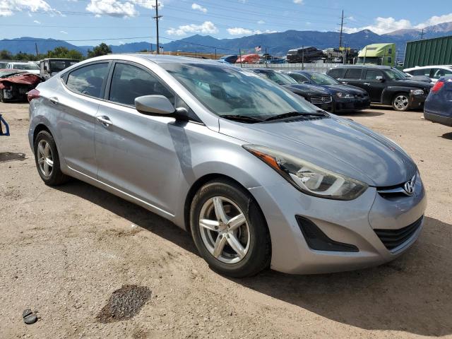 Photo 3 VIN: 5NPDH4AE1GH717418 - HYUNDAI ELANTRA 