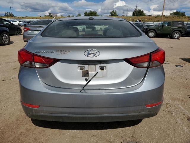 Photo 5 VIN: 5NPDH4AE1GH717418 - HYUNDAI ELANTRA 