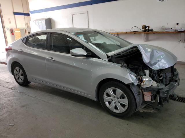 Photo 3 VIN: 5NPDH4AE1GH717922 - HYUNDAI ELANTRA SE 