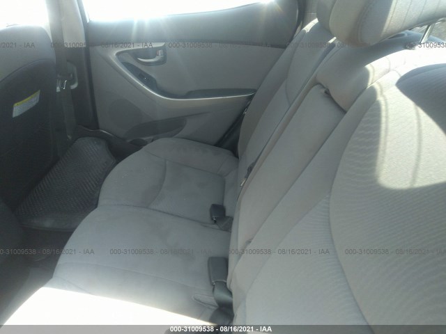 Photo 7 VIN: 5NPDH4AE1GH721615 - HYUNDAI ELANTRA 