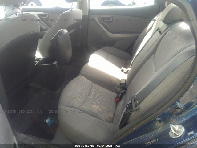 Photo 7 VIN: 5NPDH4AE1GH721680 - HYUNDAI ELANTRA 