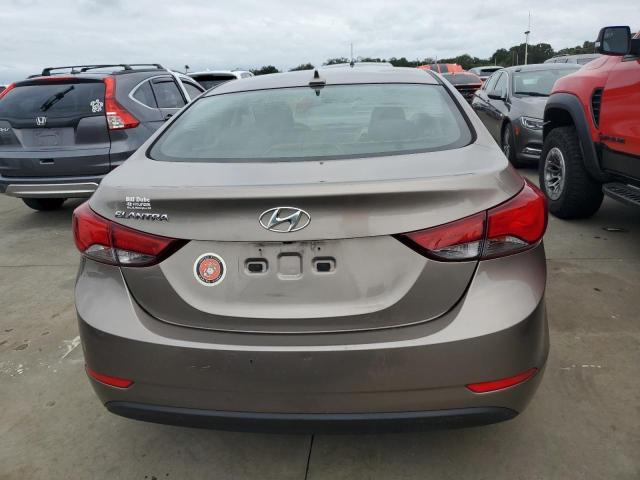 Photo 5 VIN: 5NPDH4AE1GH723221 - HYUNDAI ELANTRA SE 